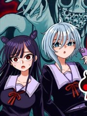 漫画改编纸页里的夏天封面